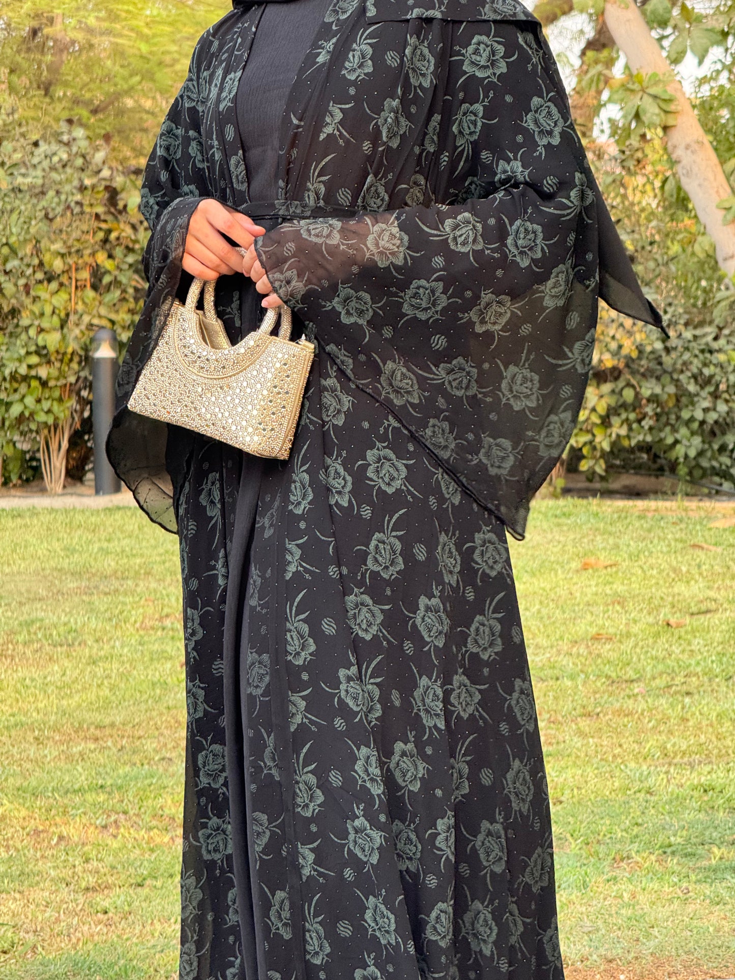 Abaya - Sumeye