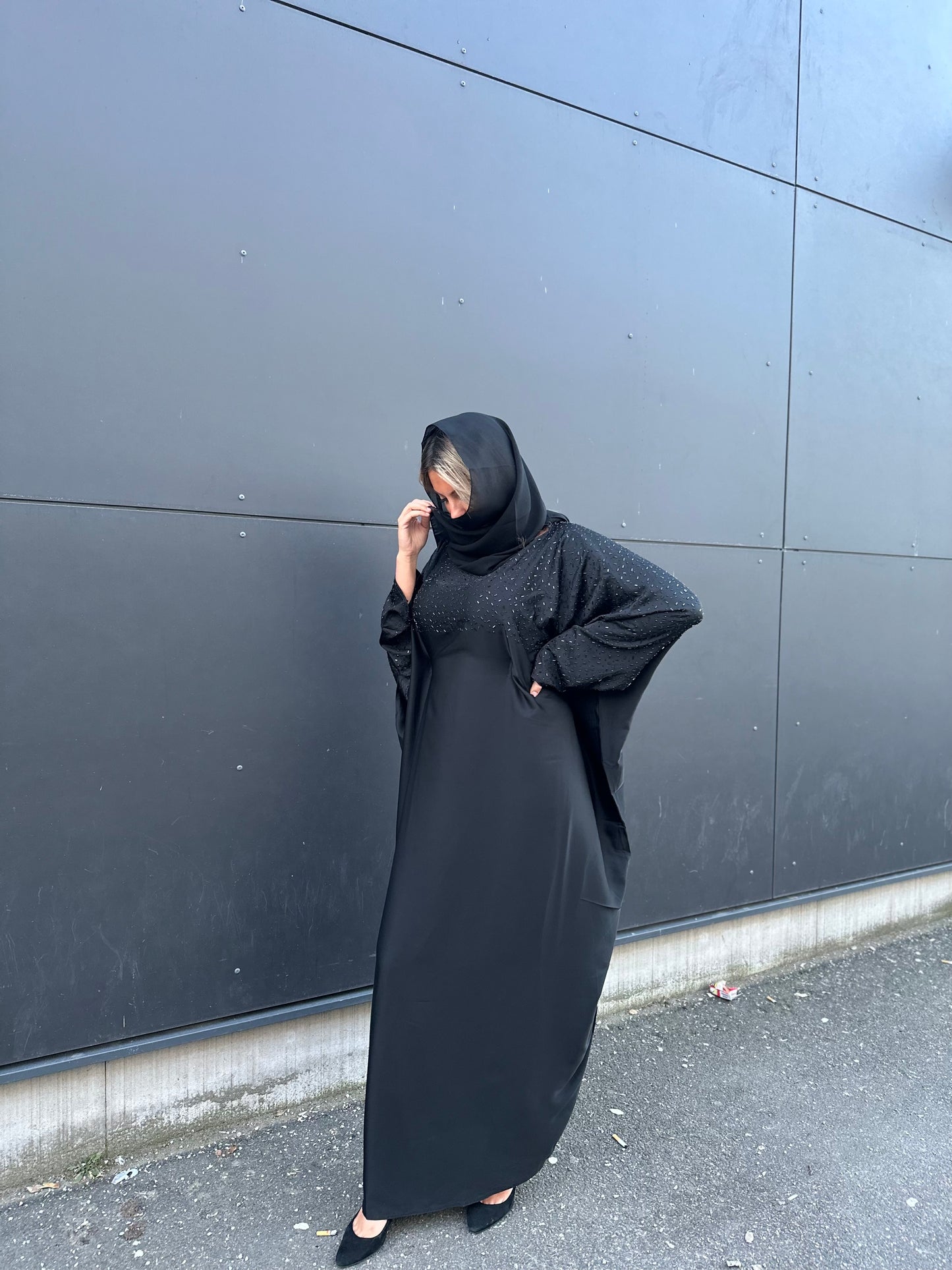 Abaya - Farasha