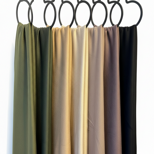 Jersey Hijab