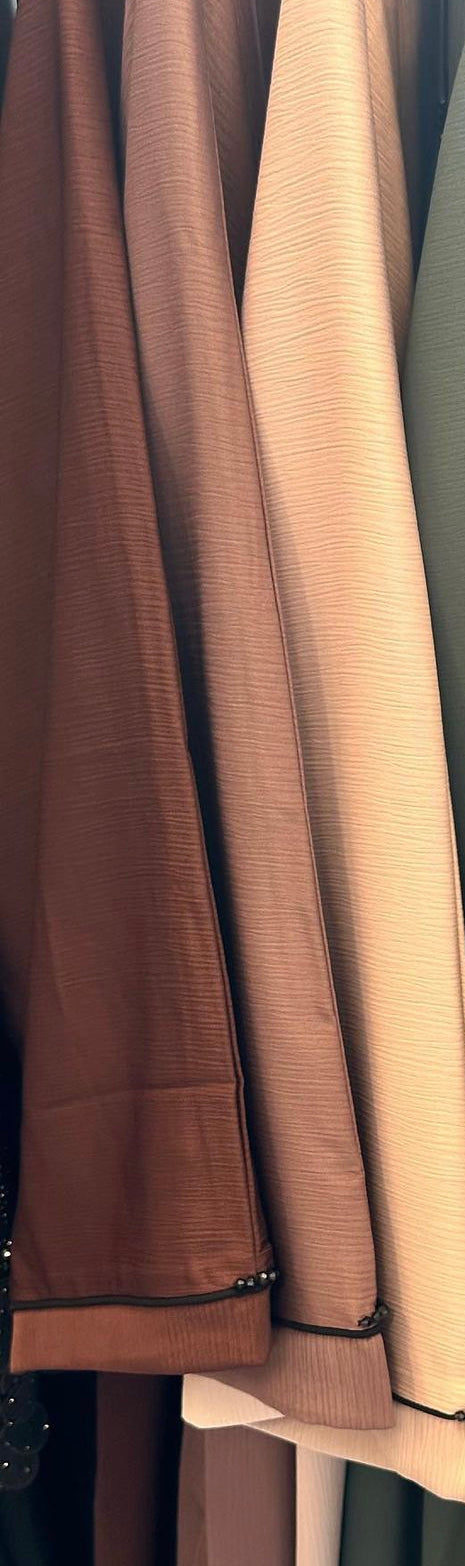 Abaya simple - Maria