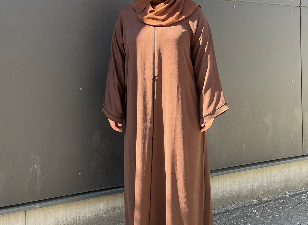 Abaya simple - Maria