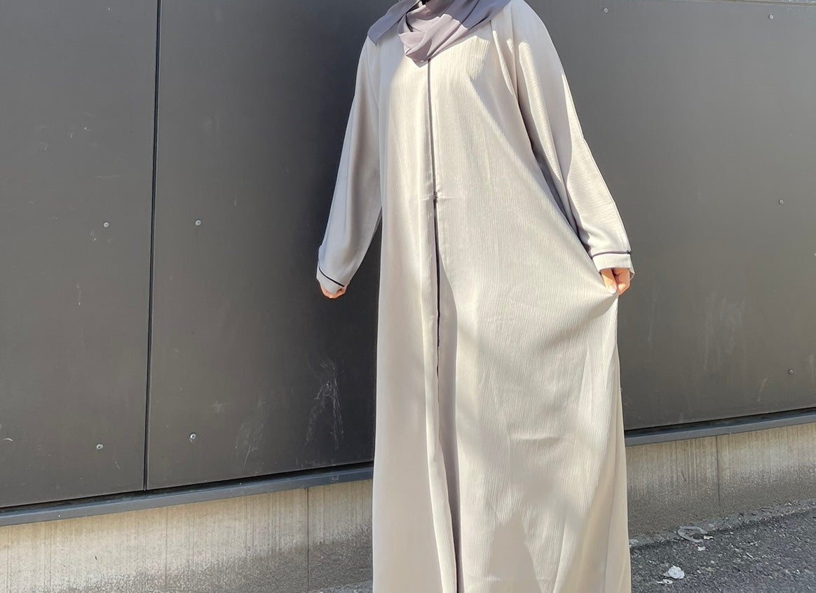 Abaya simple - Maria