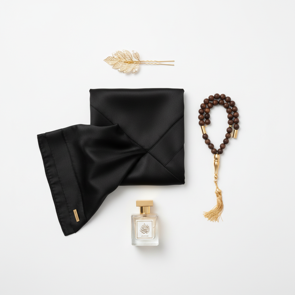 Accessoarer