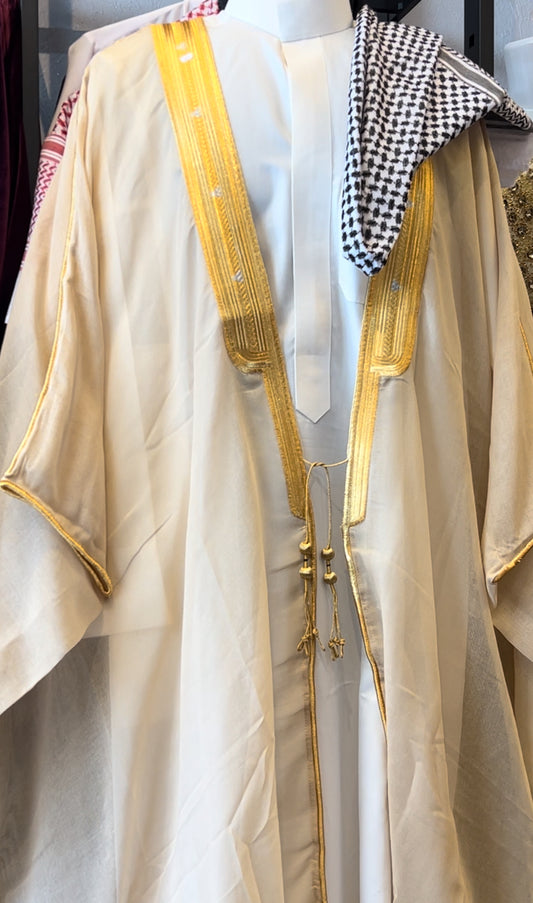 Bisht - بشت