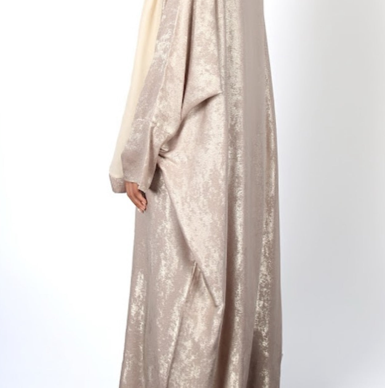 Abaya - Rotana shimmer
