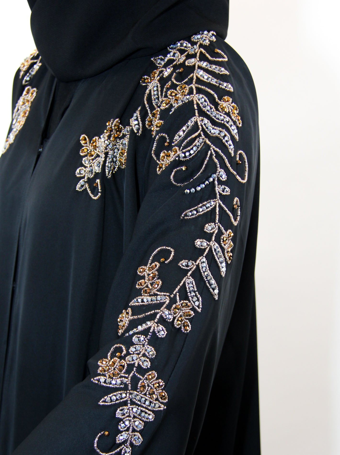 Abaya - luxury