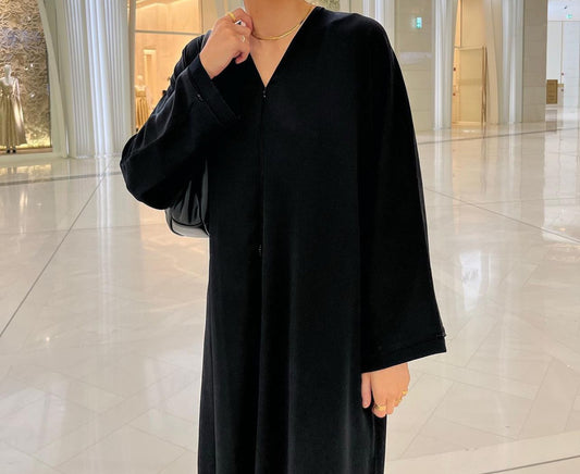 Abaya simple - Maria