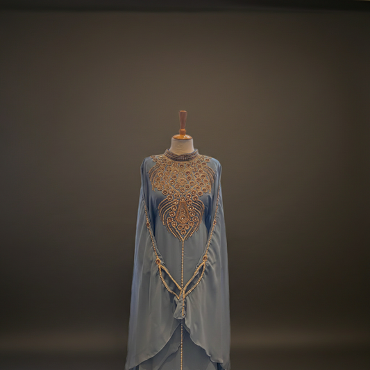 Galabiya – Traditional clothing