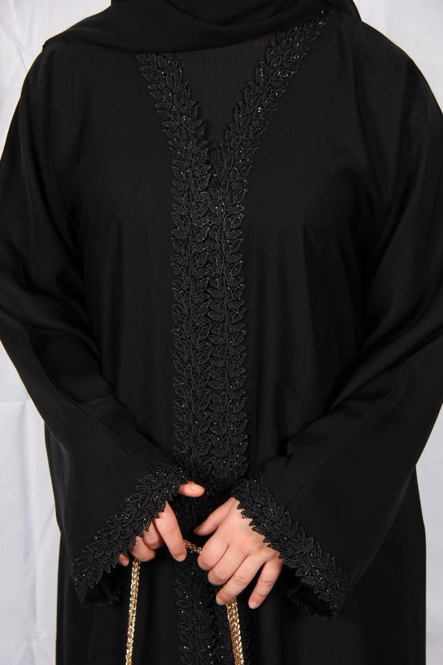 Abaya - Medina
