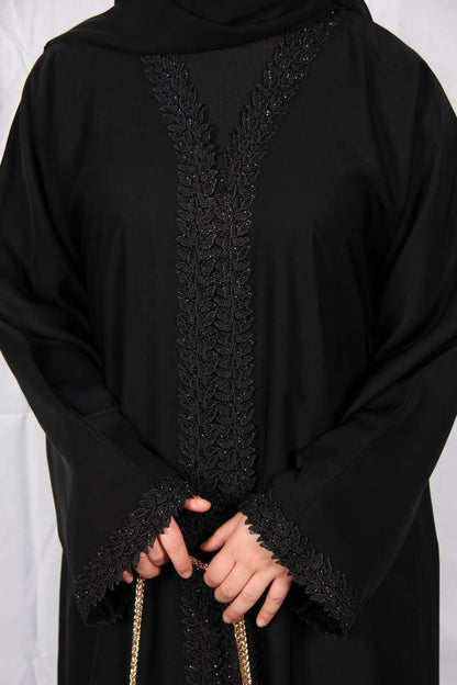 Abaya - Medina