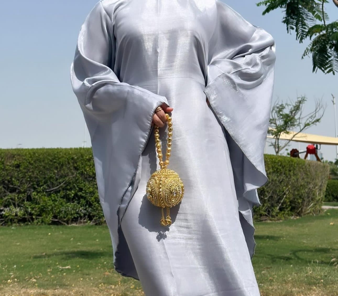 Abaya - Rotana