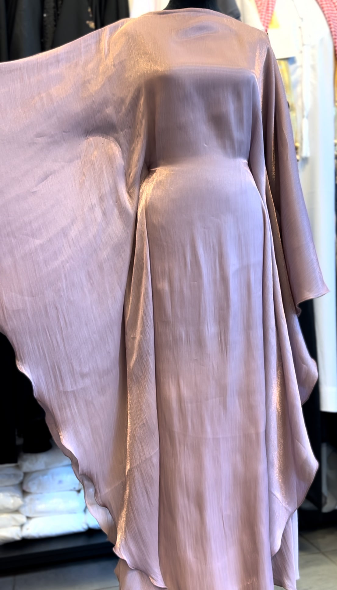 Abaya - Rotana
