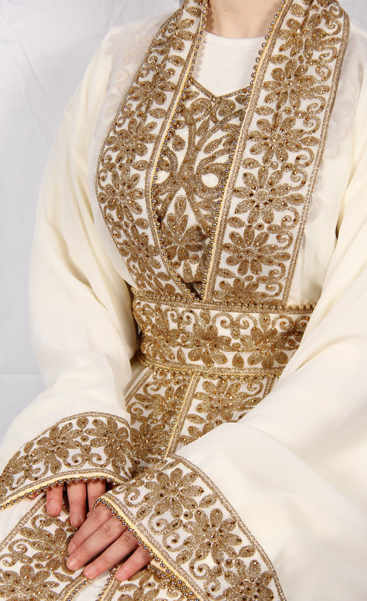 Kaftan Malika