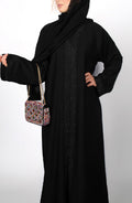 Abaya - Medina