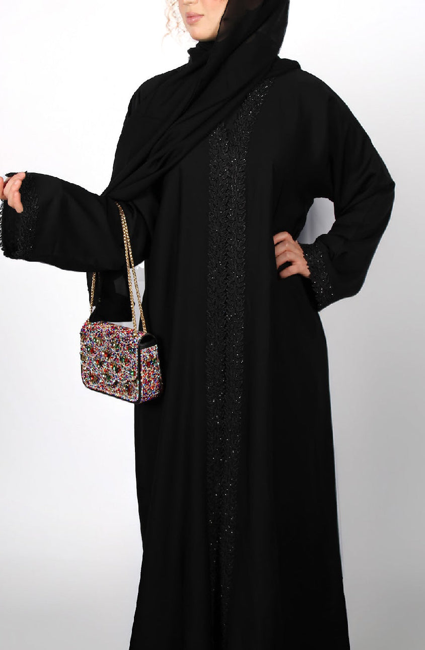 Abaya - Medina
