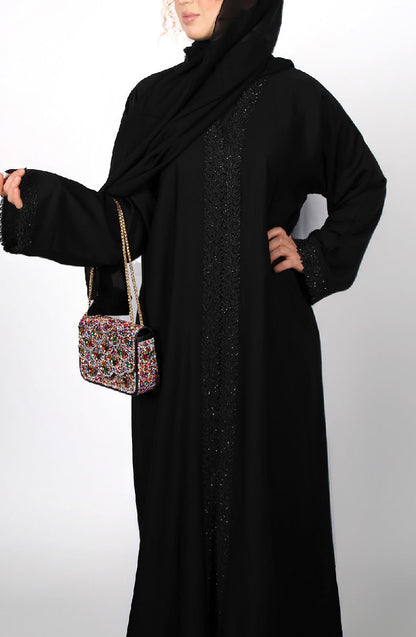 Abaya - Medina