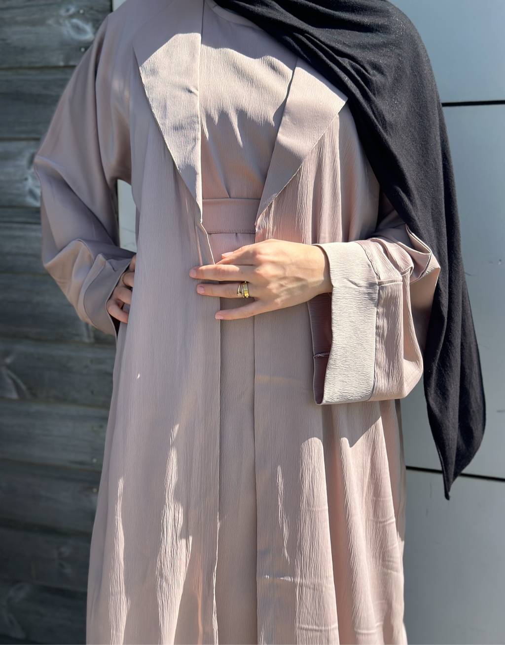 Abaya - Formal