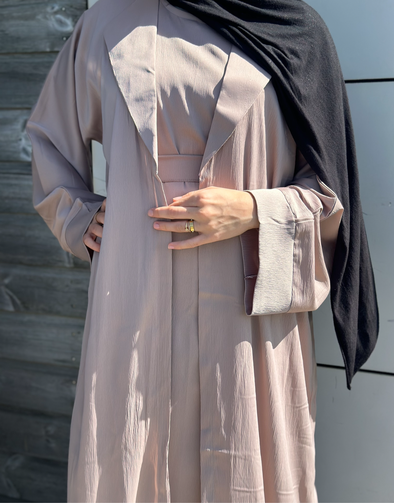 Abaya - Formal