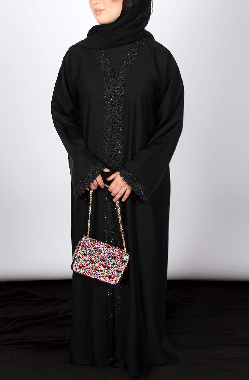 Abaya - Medina
