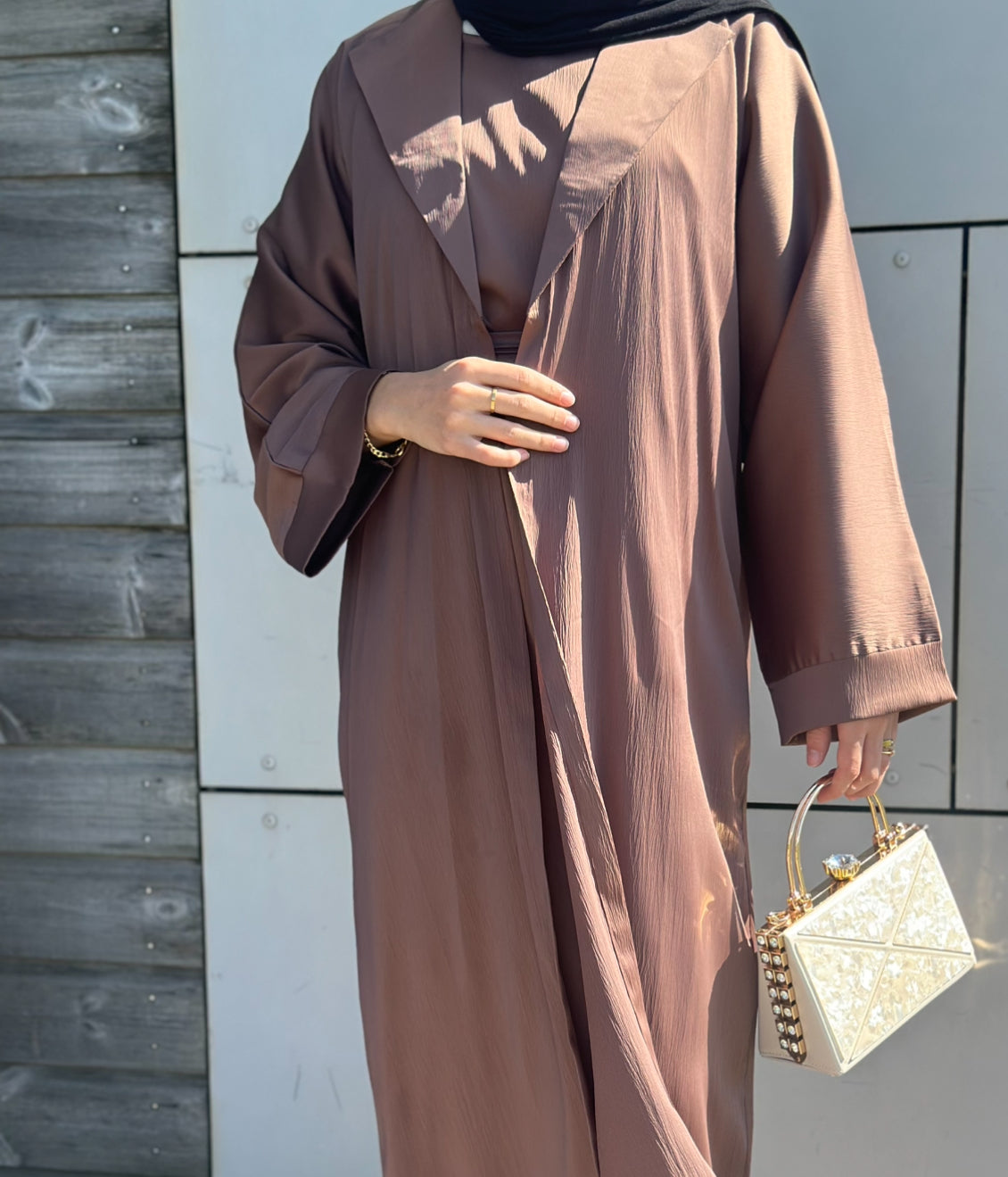 Abaya - Formal