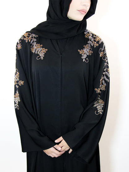 Abaya - luxury