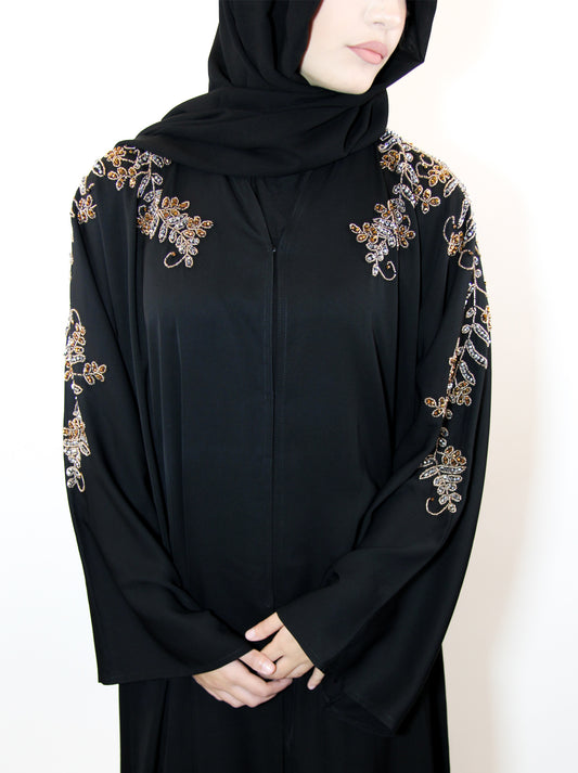 Abaya - luxury