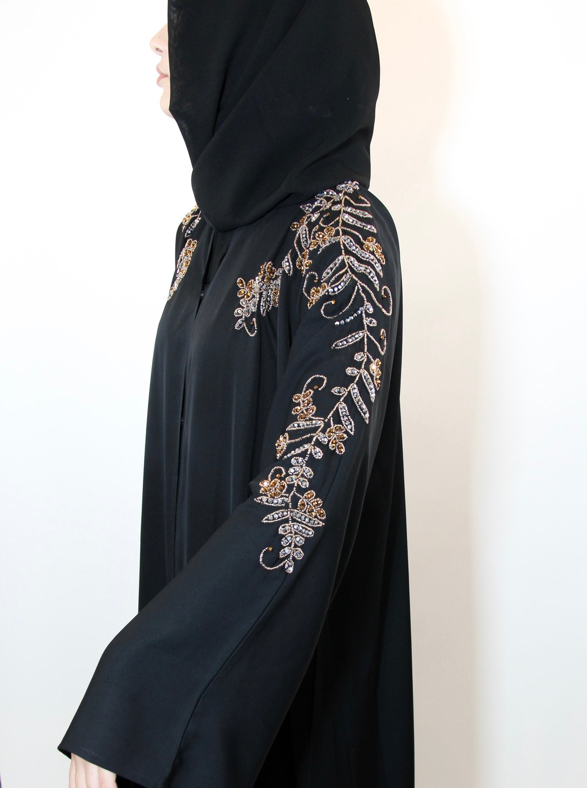 Abaya - luxury