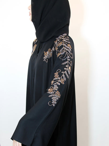 Abaya - luxury