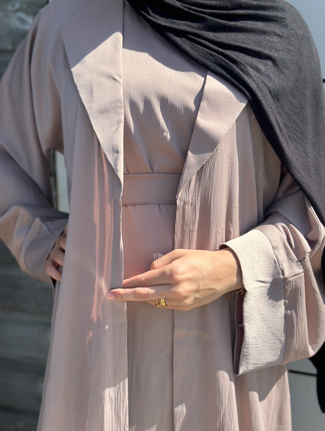 Abaya - Formal