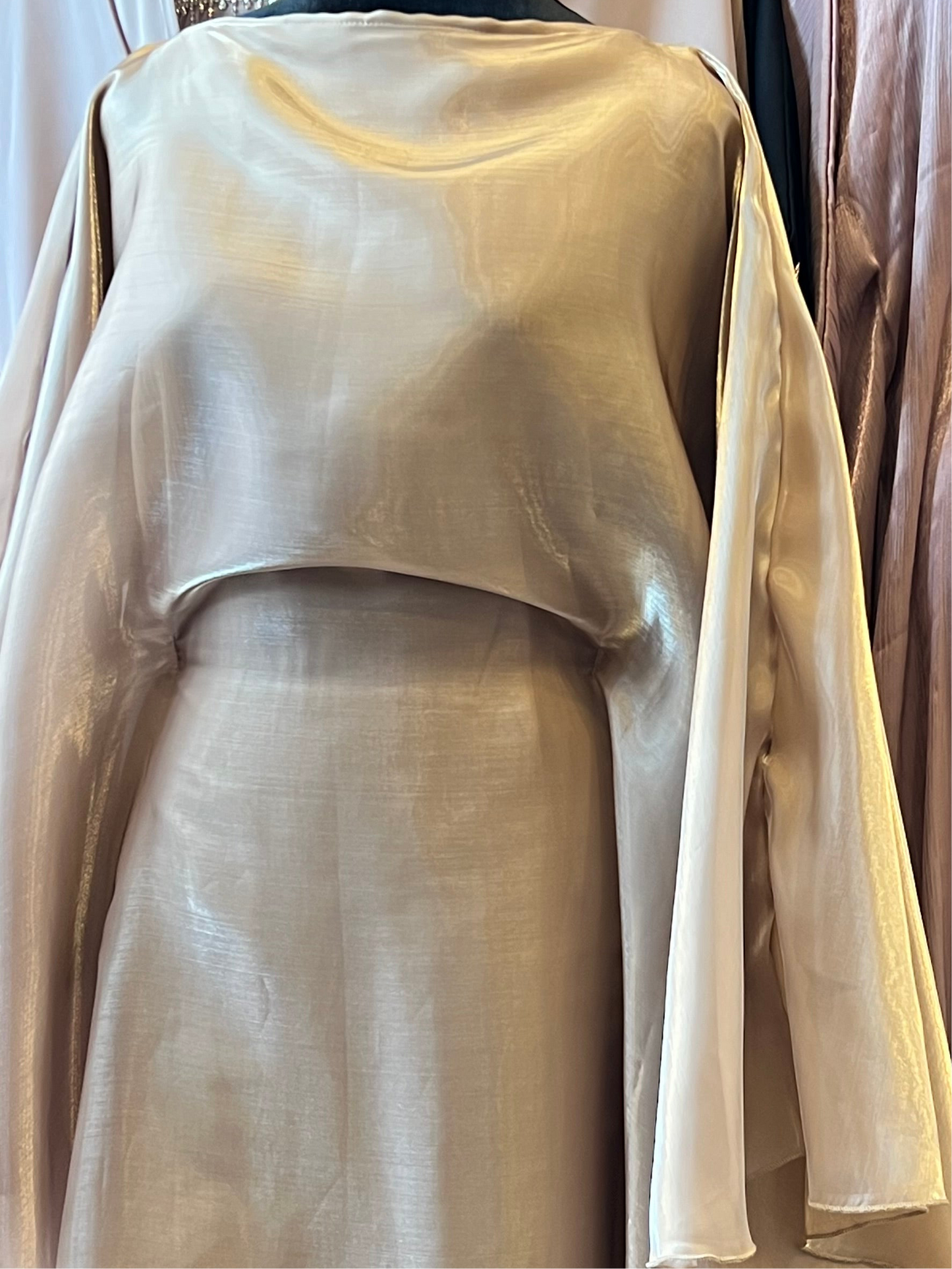 Abaya - Rotana