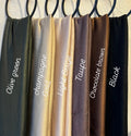 Hijab - Jersey