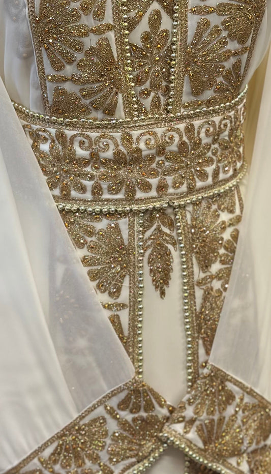 Kaftan Malika