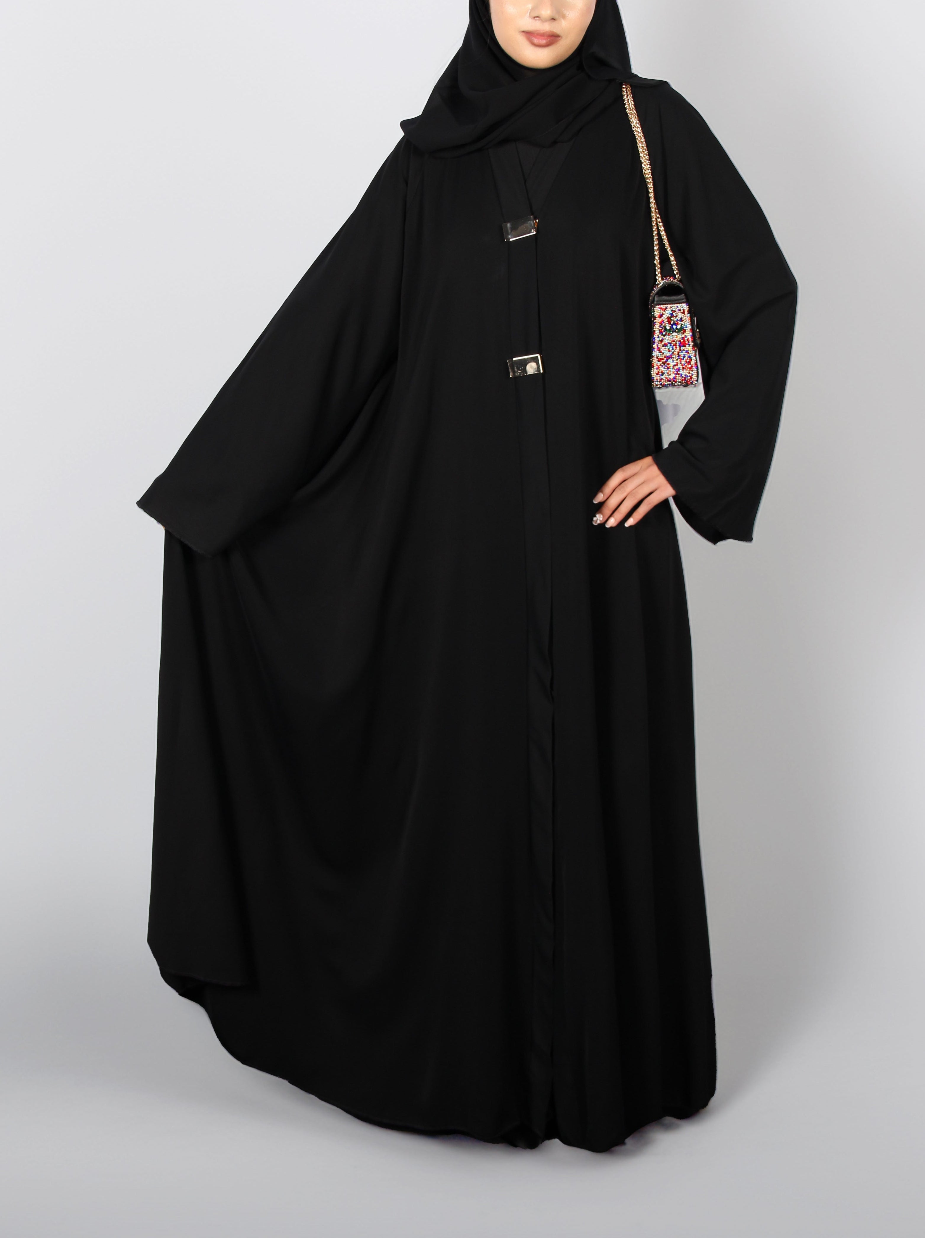 Abaya - Diana Klosha