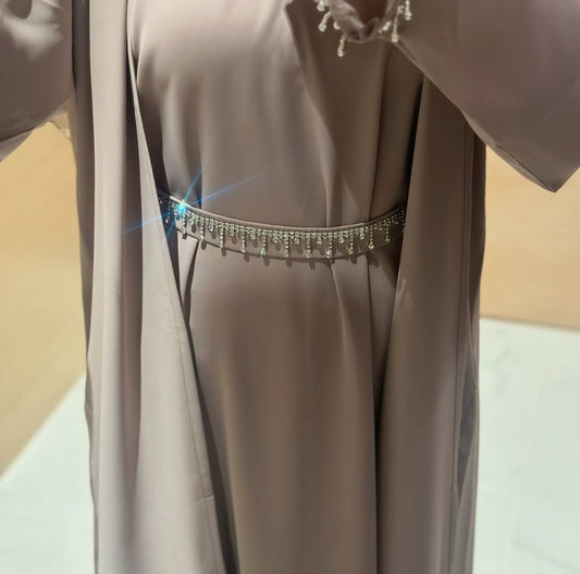 Abaya BEX Nada