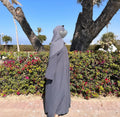 Abaya simple - Alina