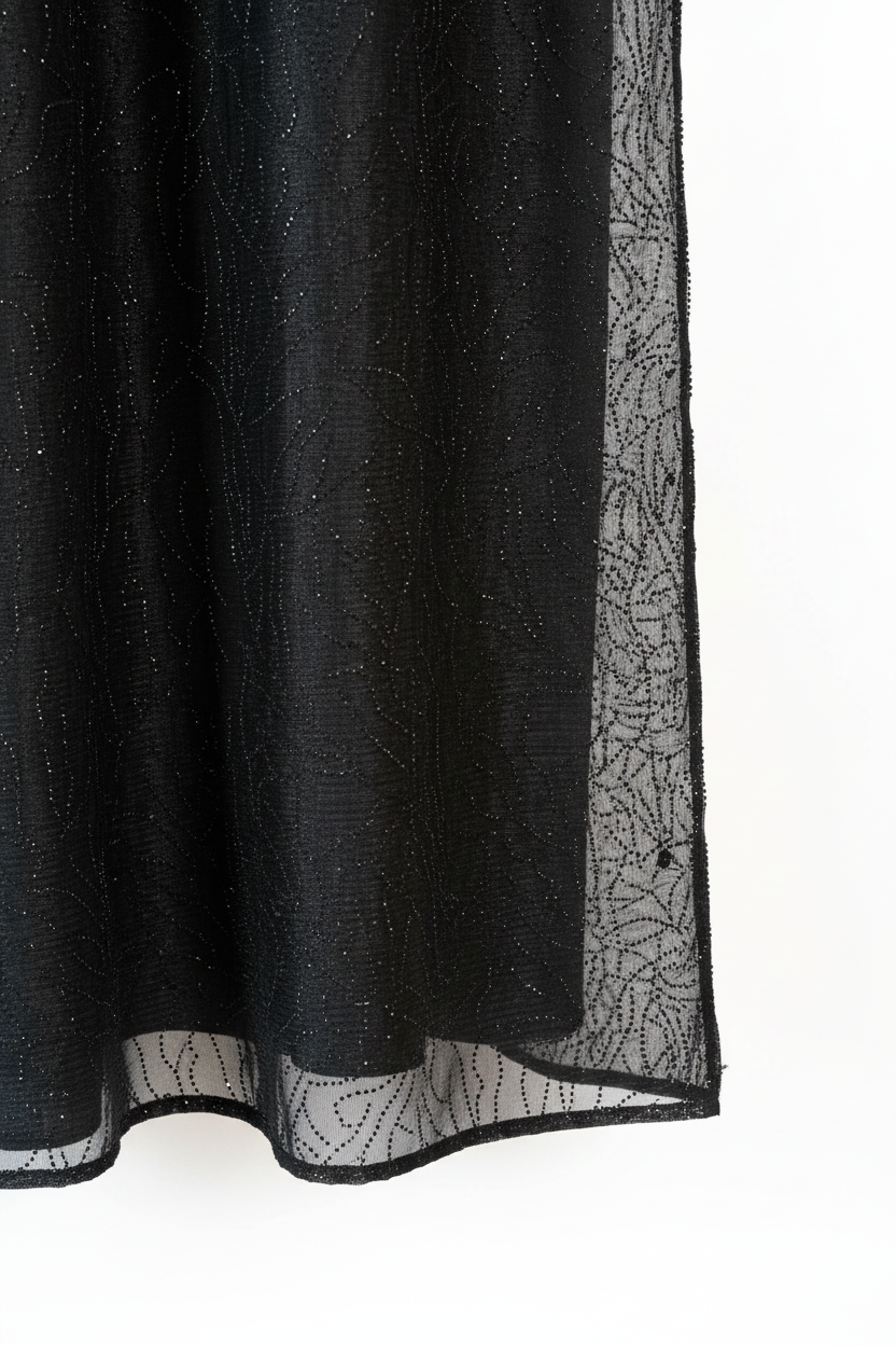 HUDA Abaya