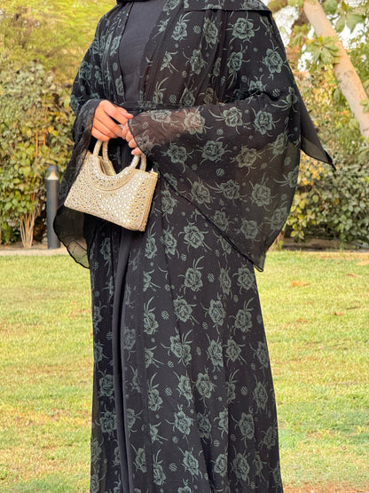 Abaya - Sumeye