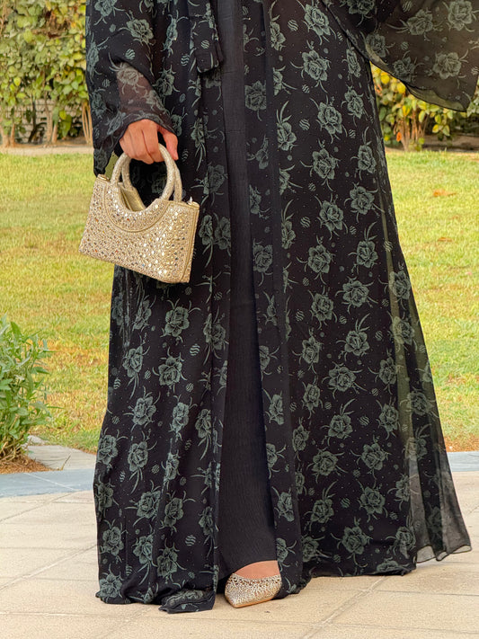 Abaya - Sumeye