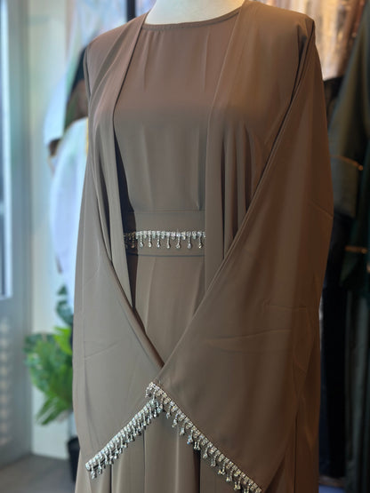 Abaya BEX Nada