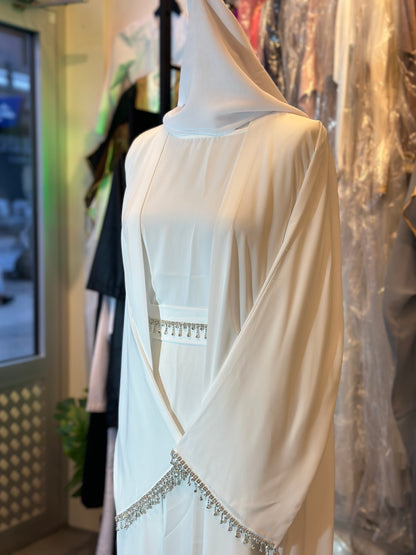 Abaya BEX Nada