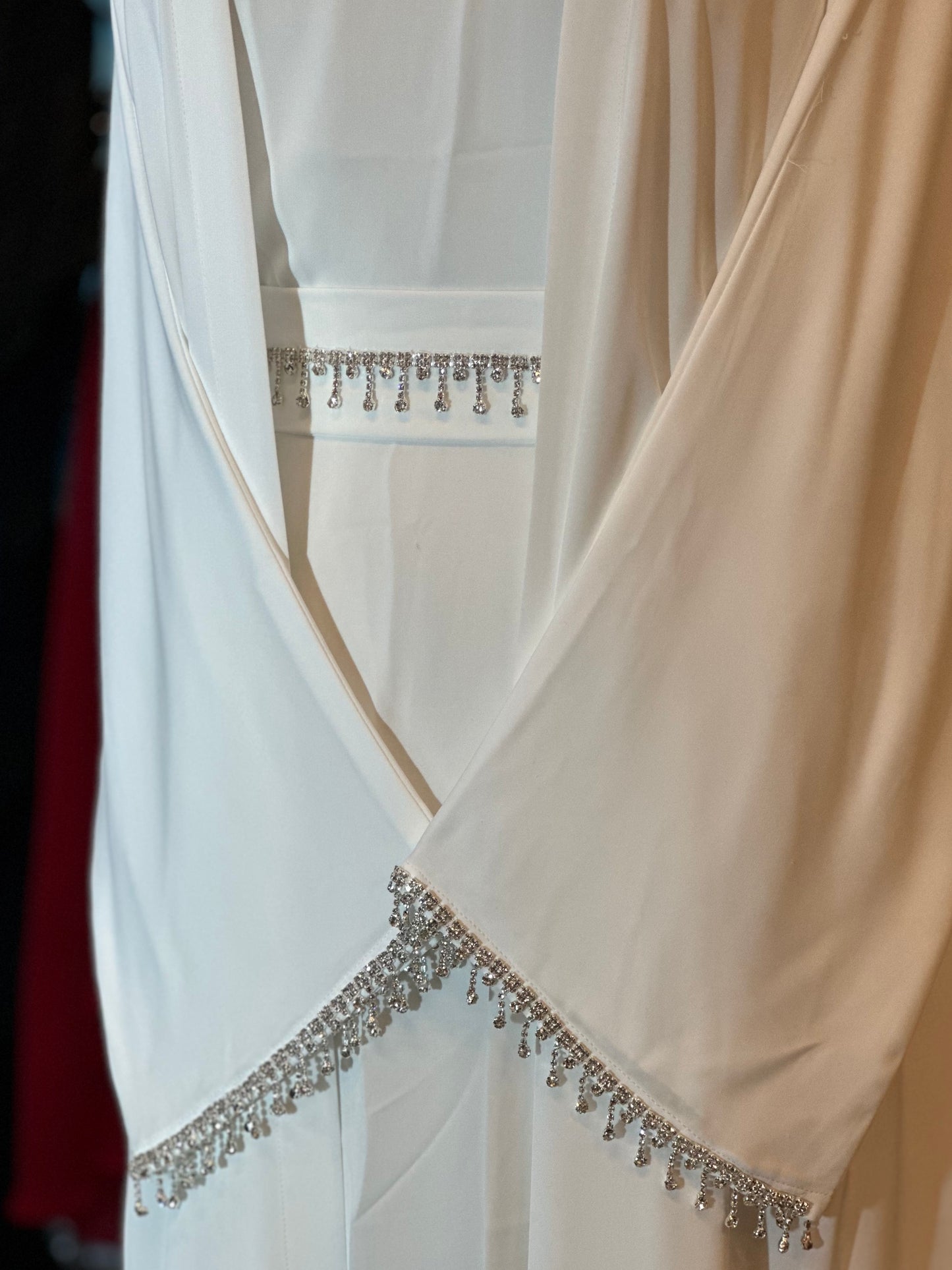 Abaya BEX Nada