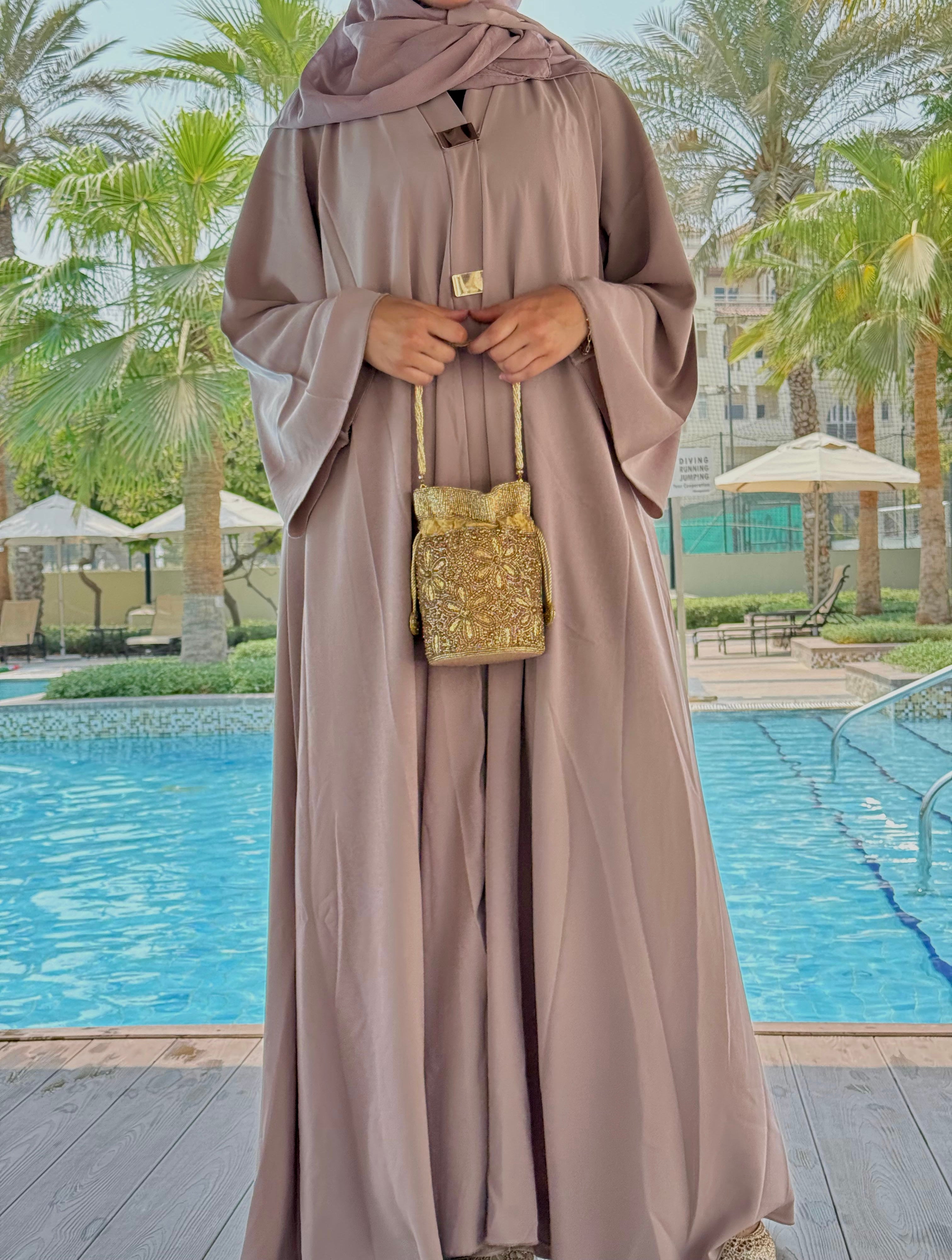 Abaya - Diana Klosha