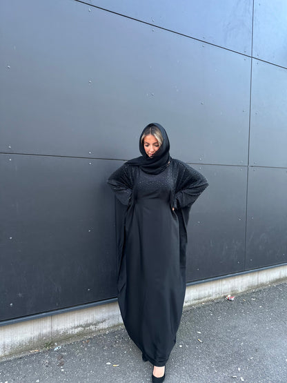 Abaya - Farasha
