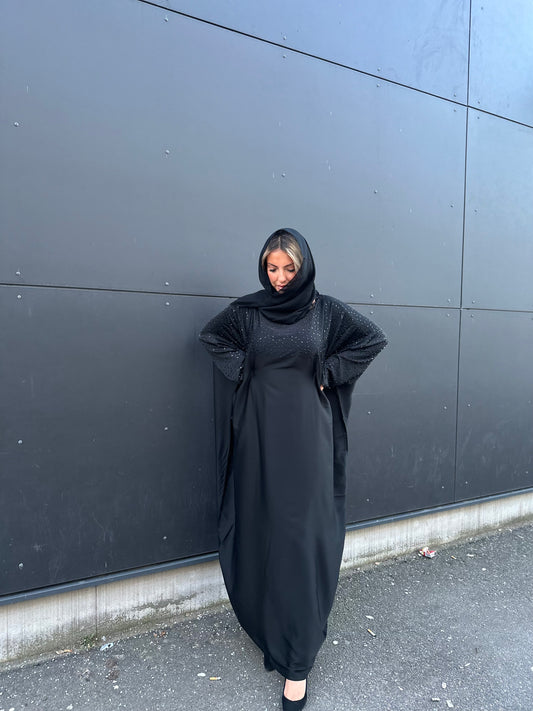 Abaya - Farasha