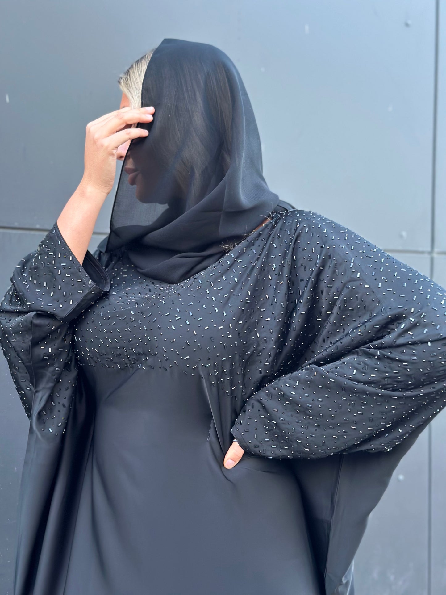 Abaya - Farasha