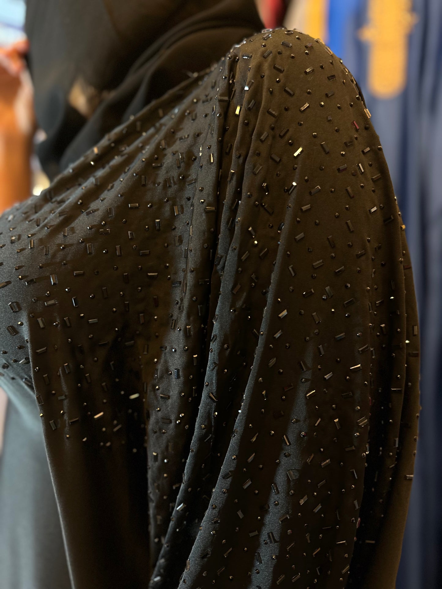 Abaya - Farasha