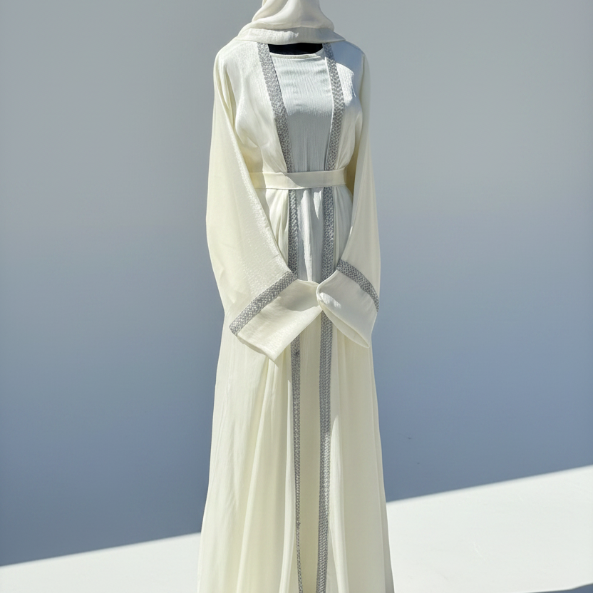 Abaya bakgrundsbyte