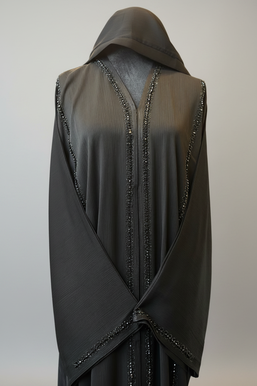 Abaya bakgrundsbyte
