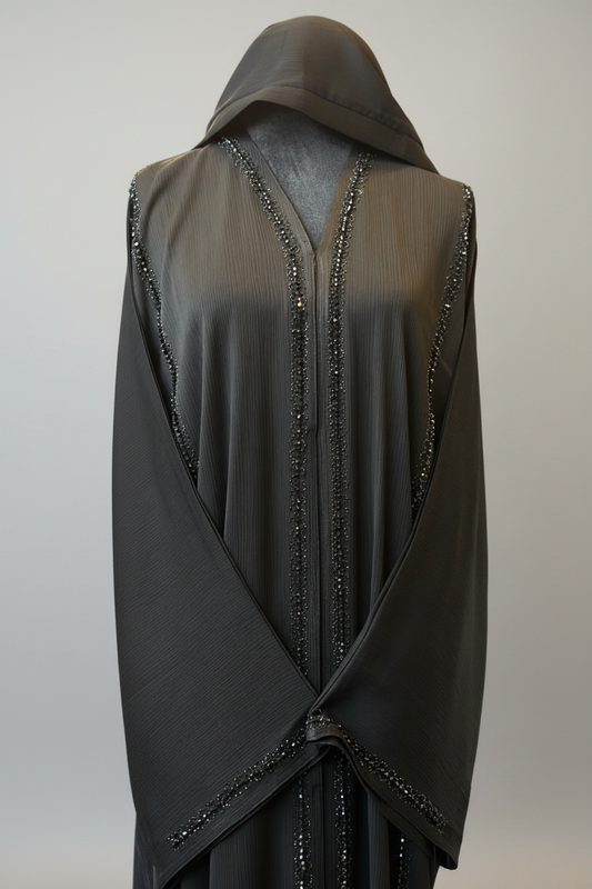 Abaya bakgrundsbyte