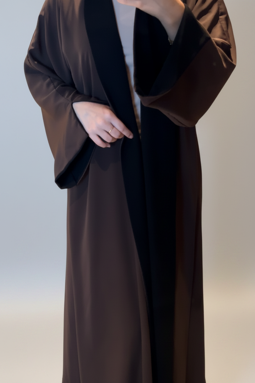 Abaya bild 5
